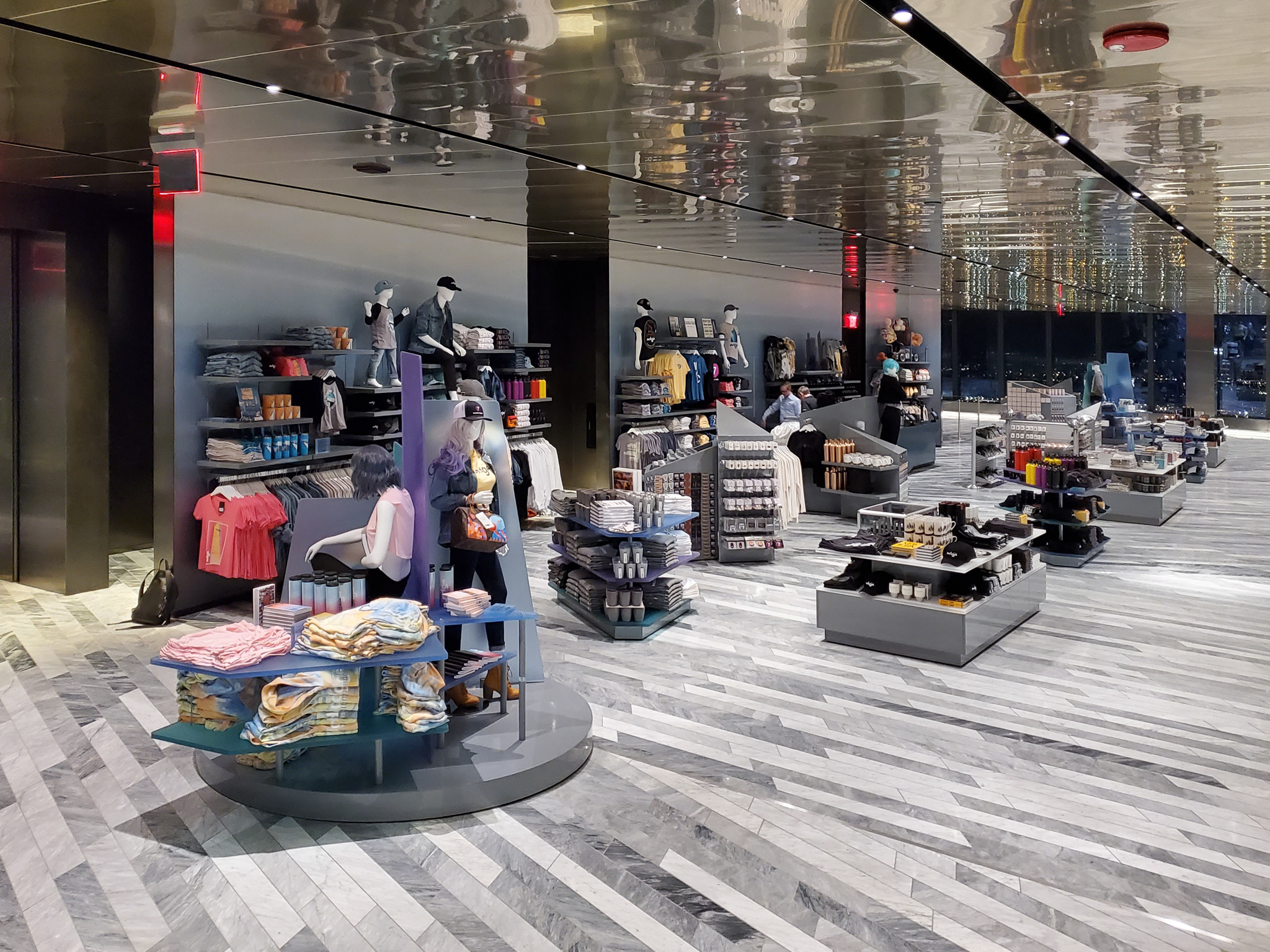 Hudson Yards
