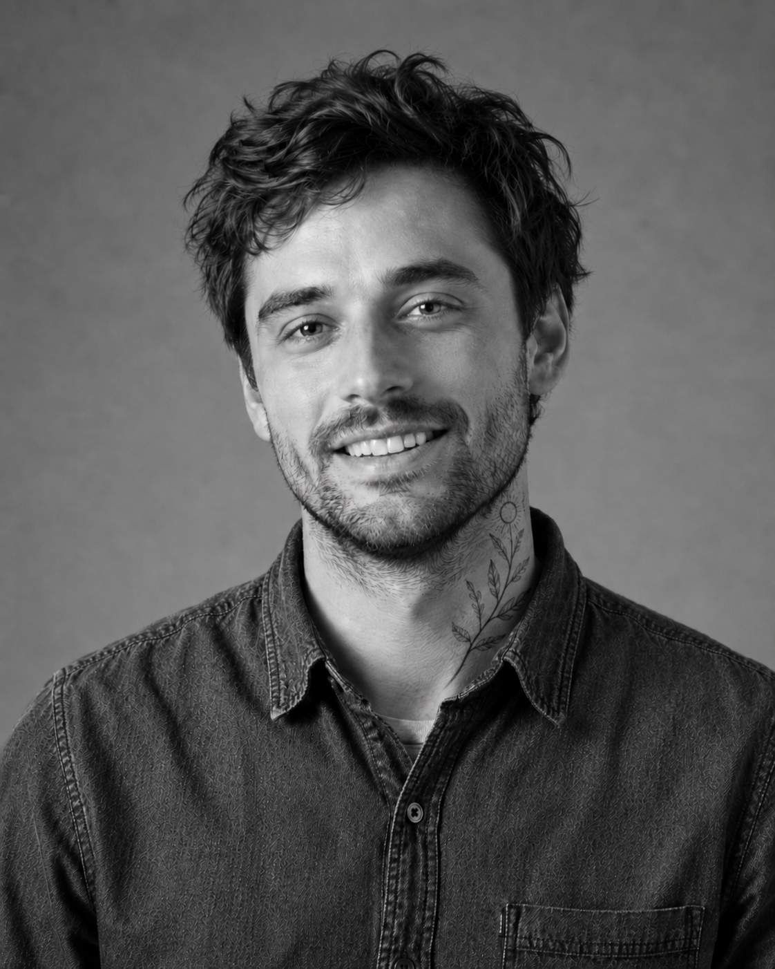 Jordan Reyes